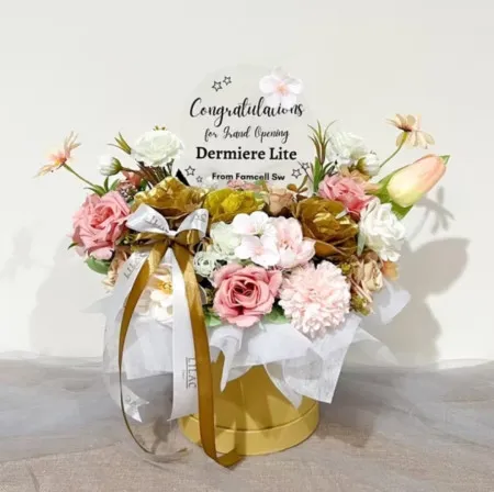 Bloom Box Grand Opening Hulu Sungai Selatan