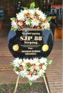 Grand Opening Hulu Sungai Selatan